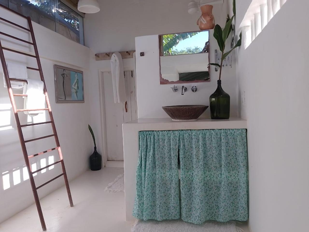 Pousada Sol Da Manha Quadrado Trancoso Zewnętrze zdjęcie